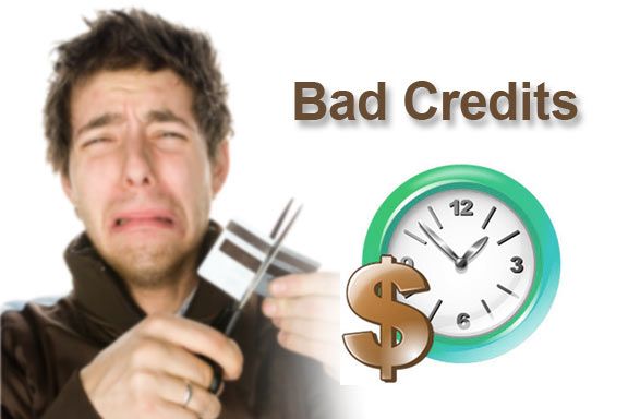 unsecured loans for bad credit