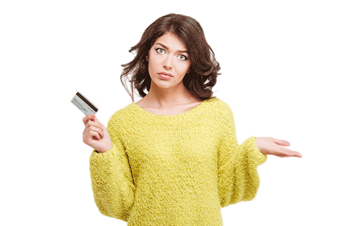 Improve credit score