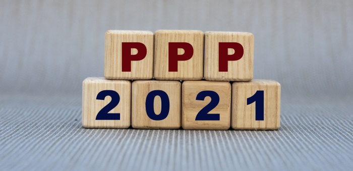 PPP Loan