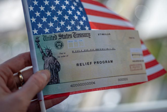 Stimulus check eligibility