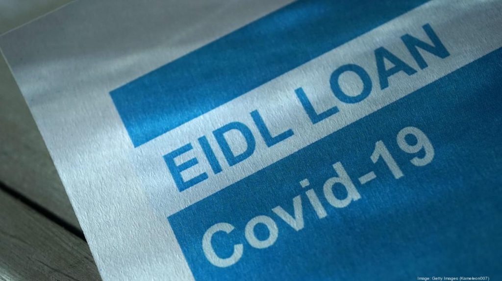 EIDL