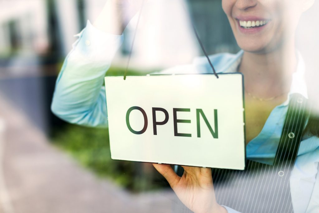SBA Loans