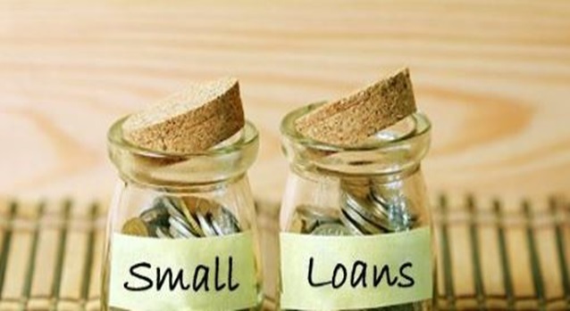 Best Small Loans For Bad Credit