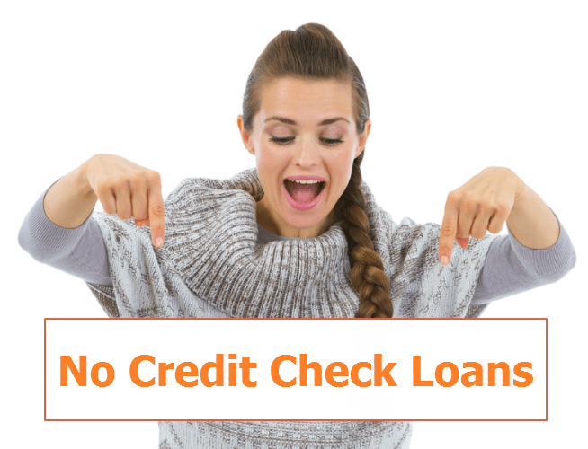 Loans For People With Bad Credit