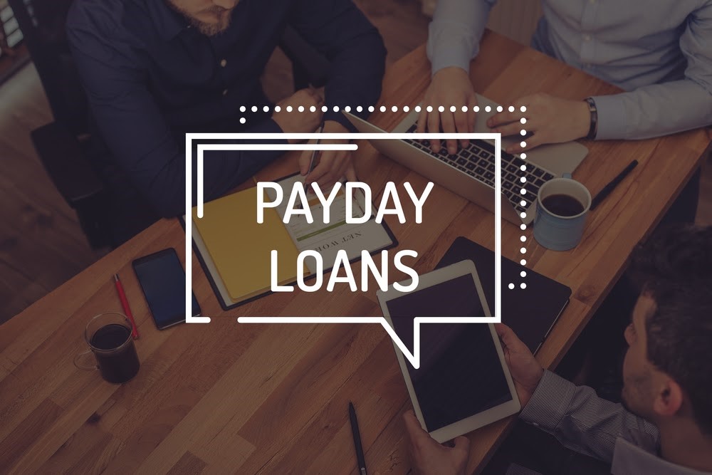 emergency pay day loan