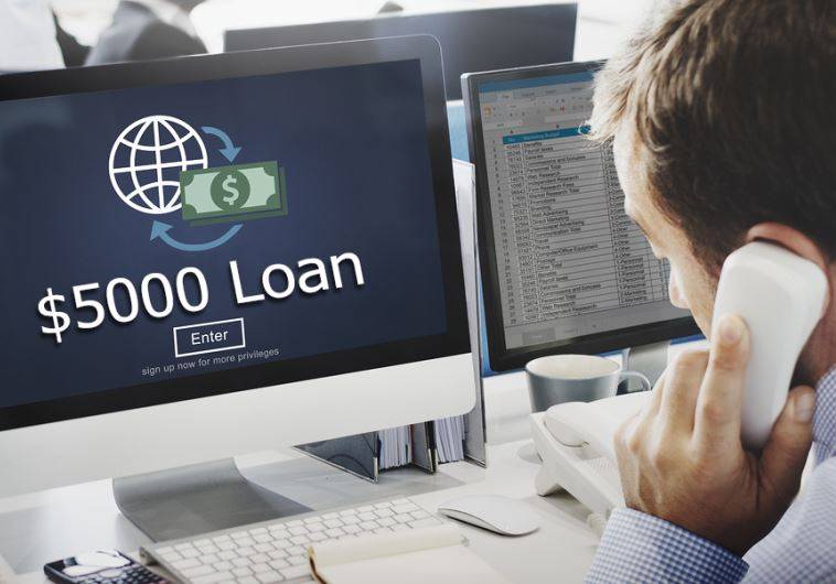 5000 Dollar Personal Loan