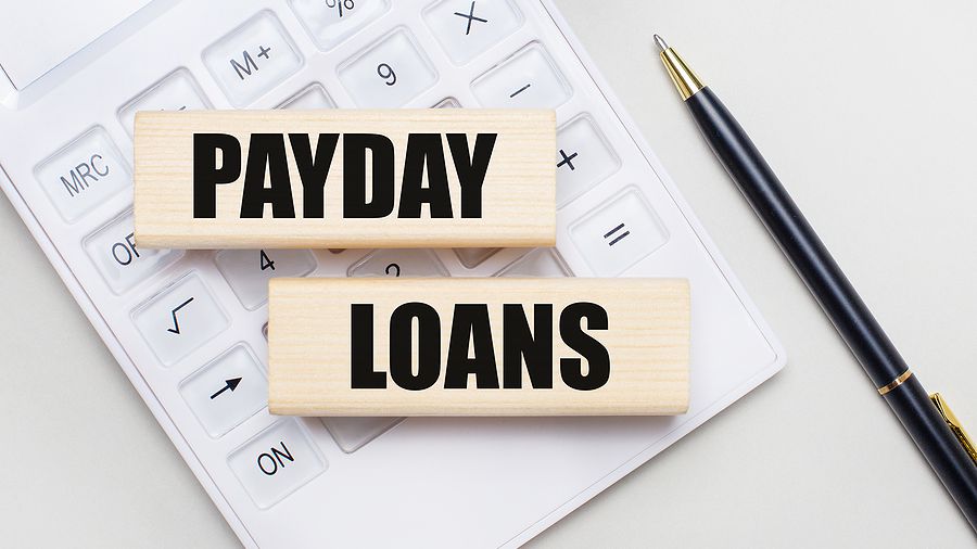 Payday Loans Online