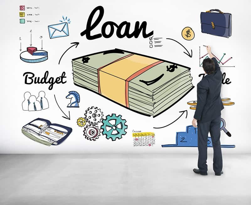 bad credit unsecured loans guaranteed approval