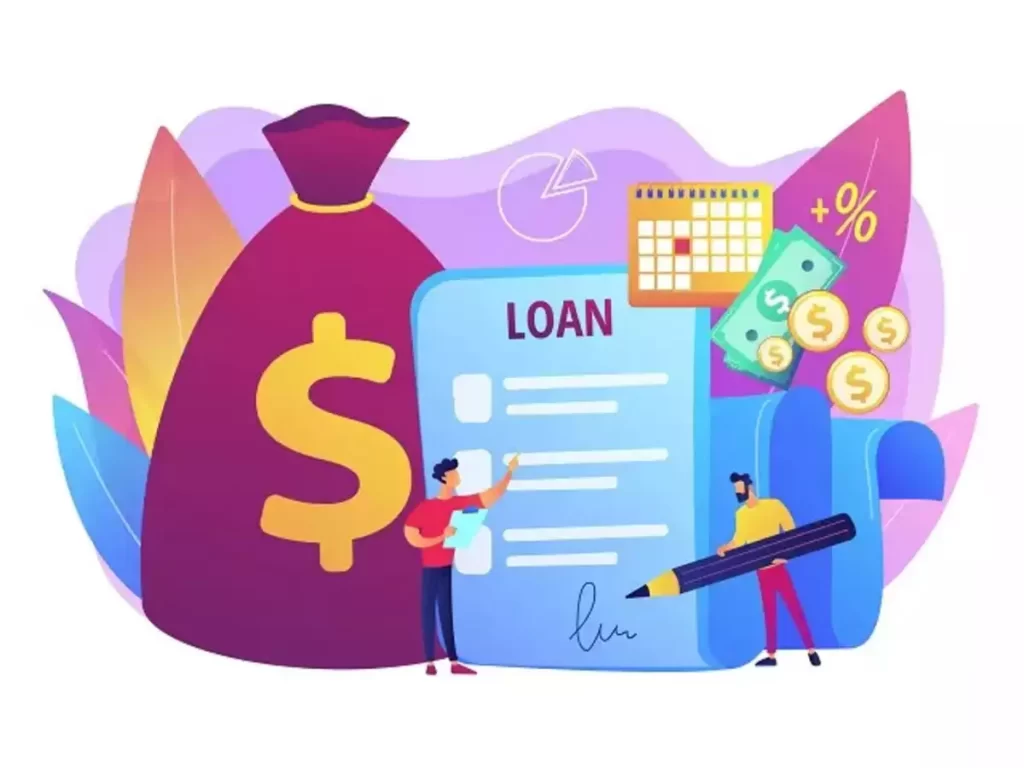 Bad Credit Personal Loans
