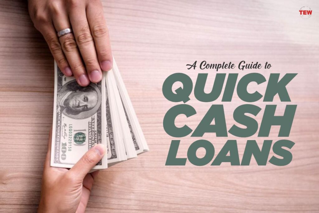 Quick Cash