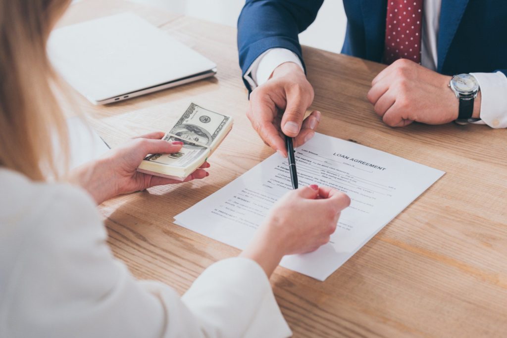 Very Bad Credit Loans