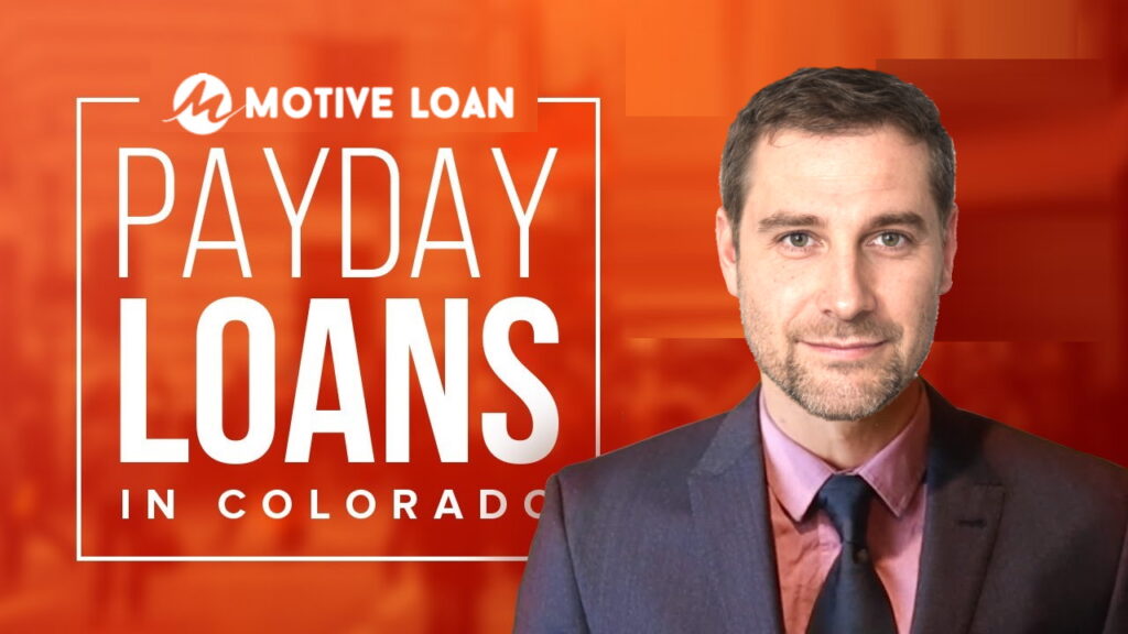 Payday Loans Online Colorado
