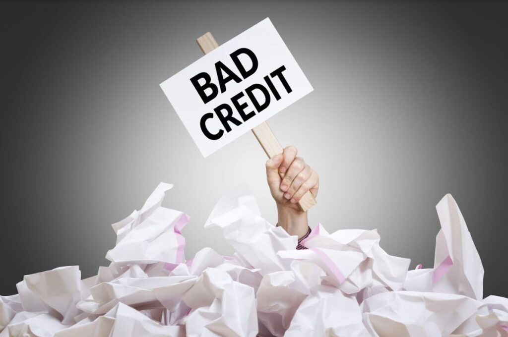 Installment Loans With Bad Credit