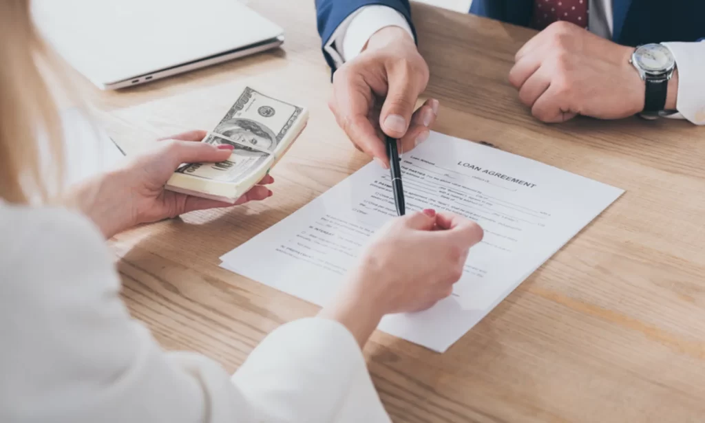 bad credit personal loans $5000