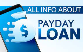 Payday Loans Online