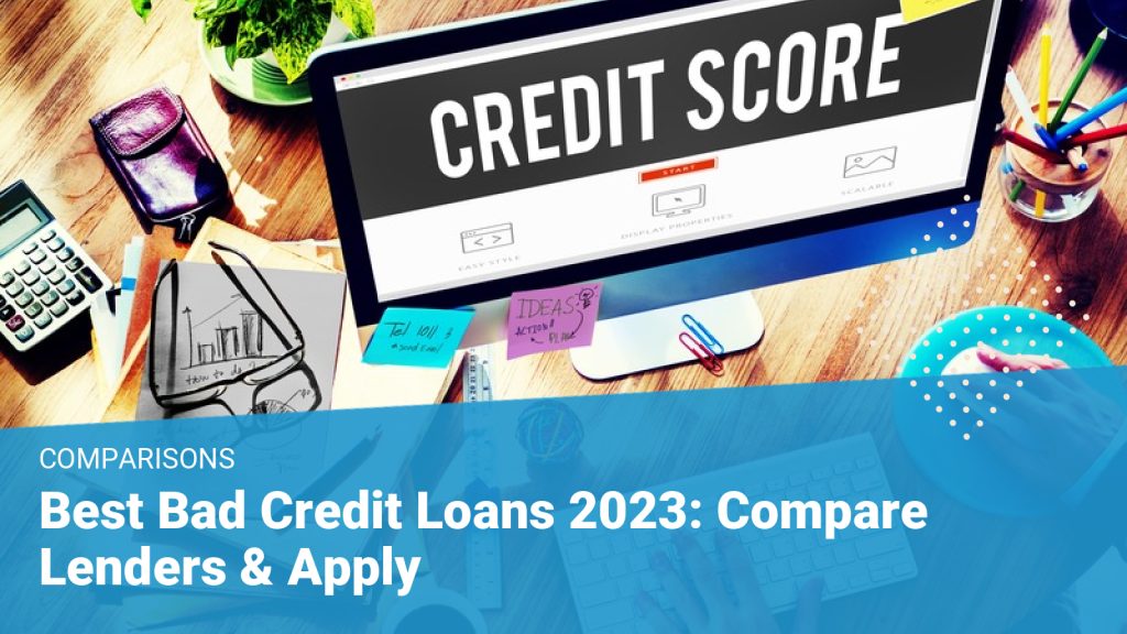 Poor Credit Payday Advance Loans