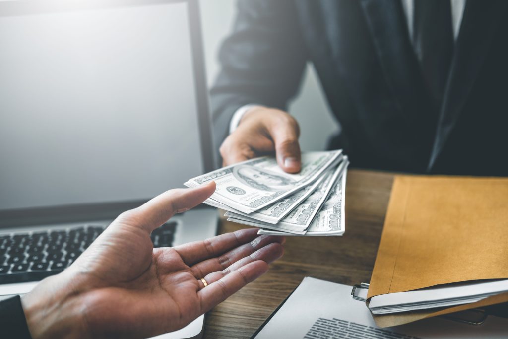 Online Instant Cash Loan
