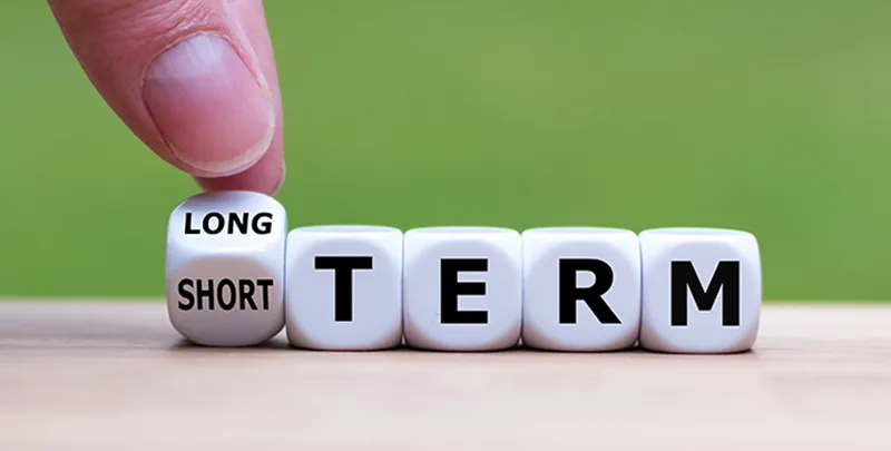 Short Term Small Loans