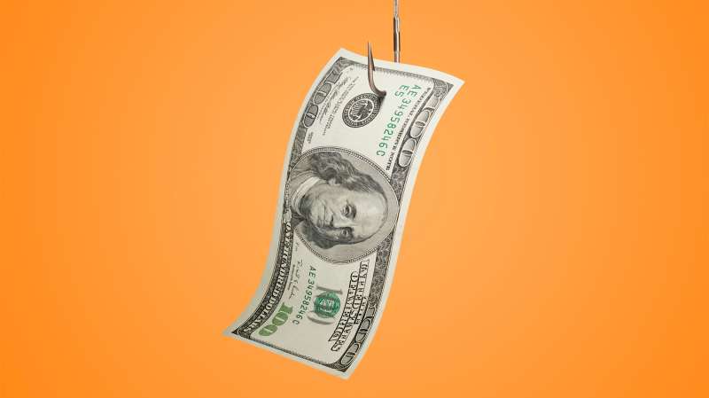 Small Online Loans