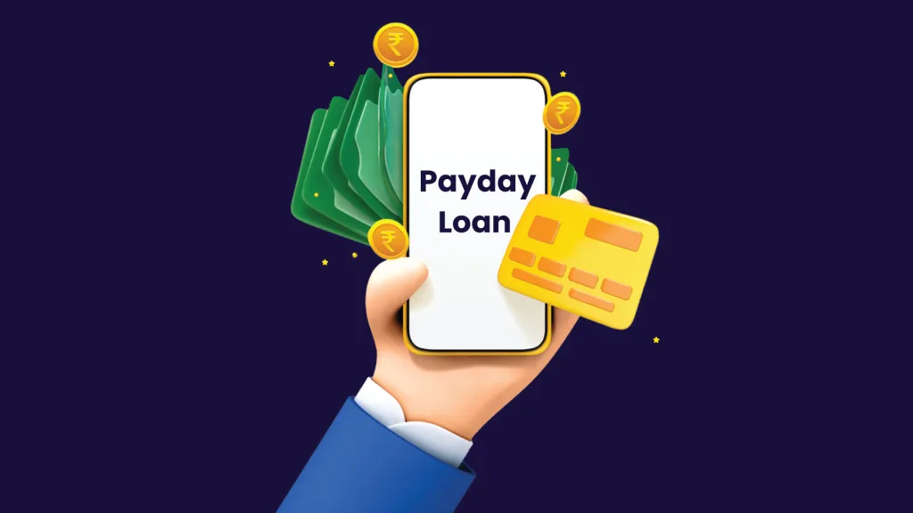 Online Payday Loan