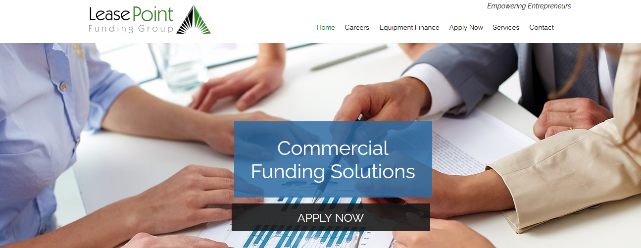 Lease Point Funding Group