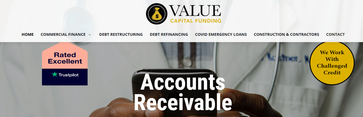 Value Capital Funding